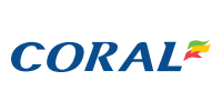 Coral logo